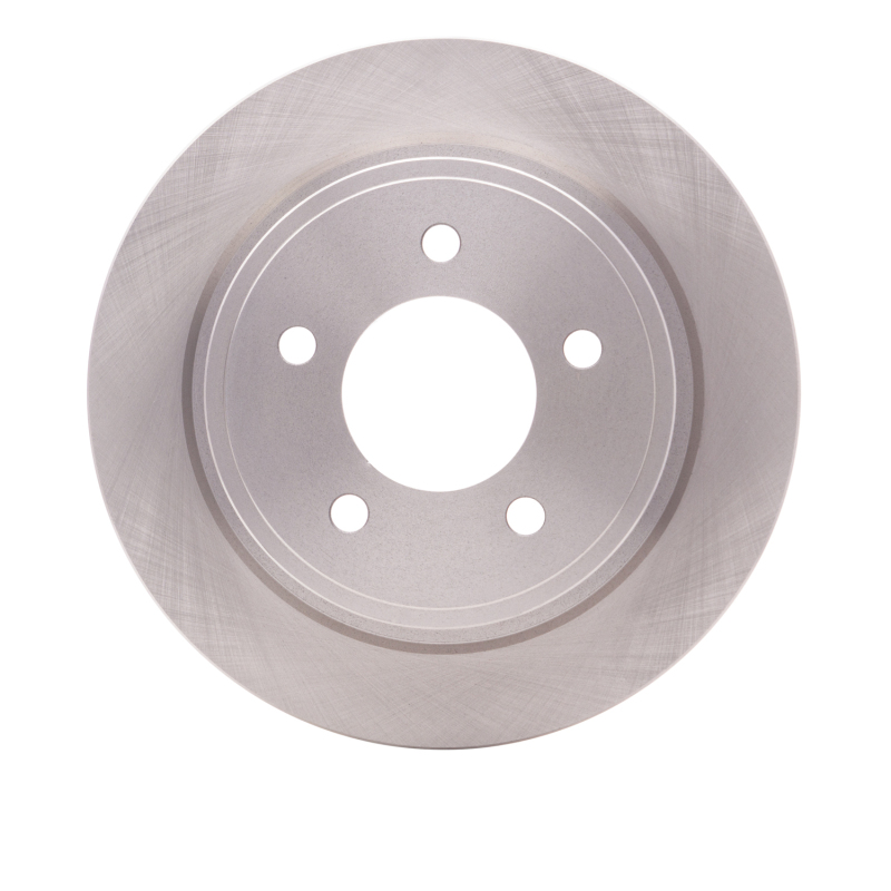 DFC Brake Rotors - Plain
