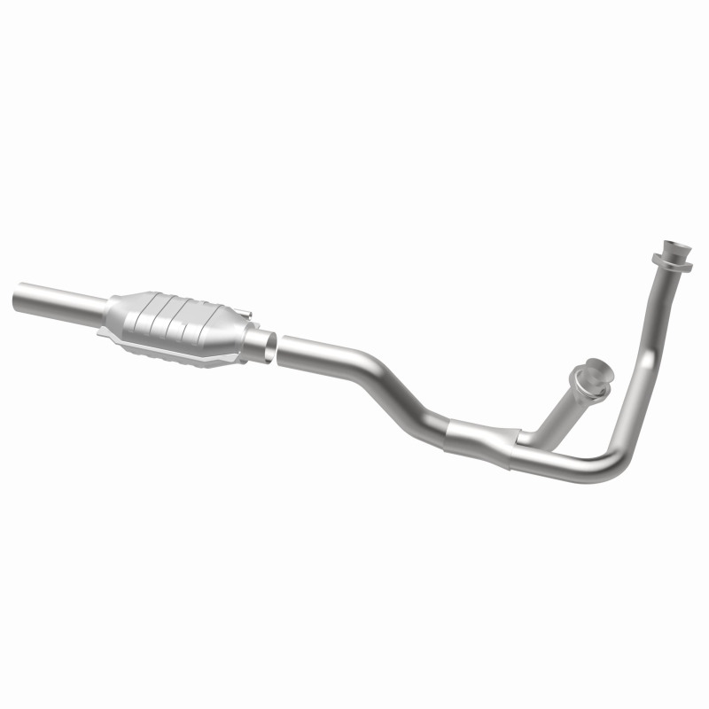 MagnaFlow Direct Fit Catalytic Converter Ford 84 87 thumbnail 9