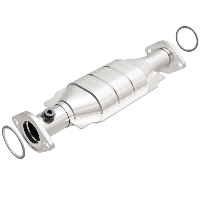 MagnaFlow Direct Fit Catalytic Converter 00-02 Mazda 626 2.0L Rr CA thumbnail 4