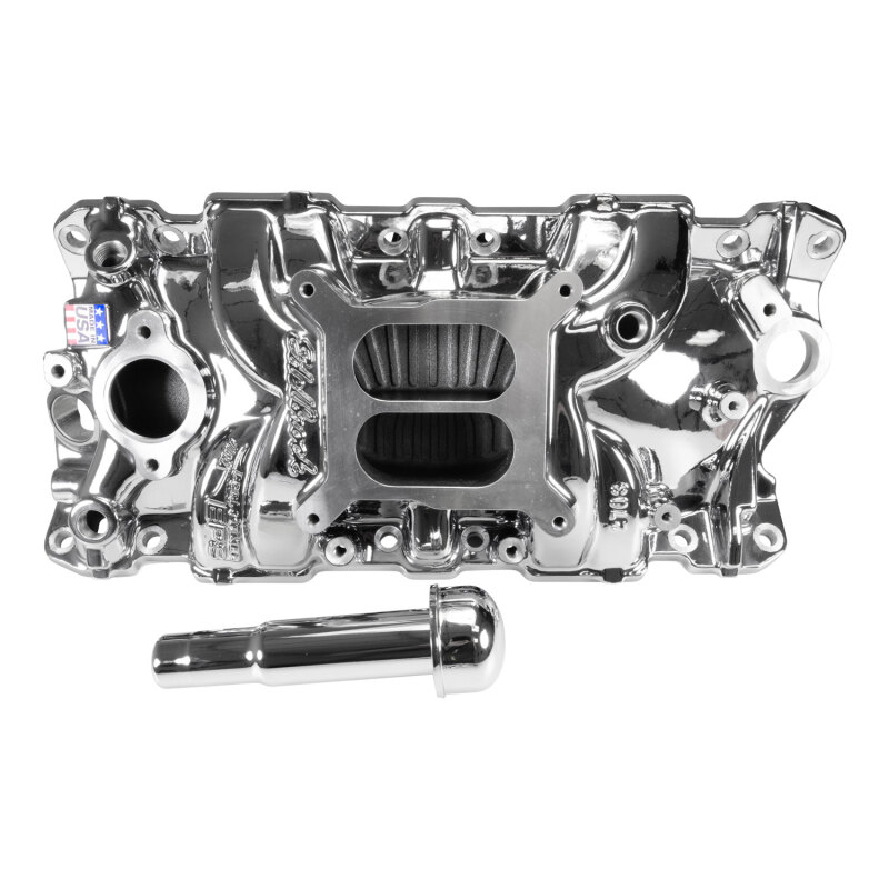 EDE Performer Intake Manifold