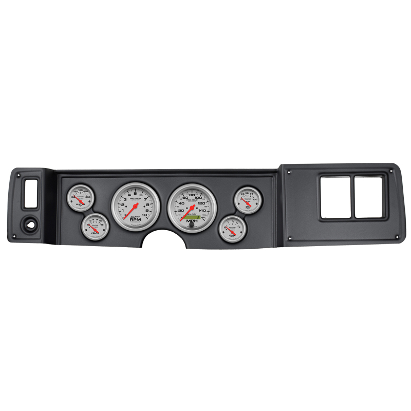 AM Ultra-Lite Gauges