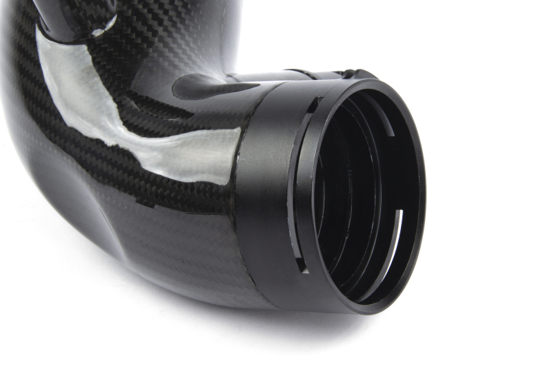 Dinan 16-21 BMW M240i/340i/440i (F2X/F3X)/17-26 BMW 540i/740i/840i/X5 (G0X/G1X/G3X) Turbo Inlet Pipe