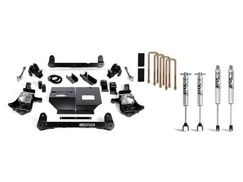 COG Lift Kit - Standard
