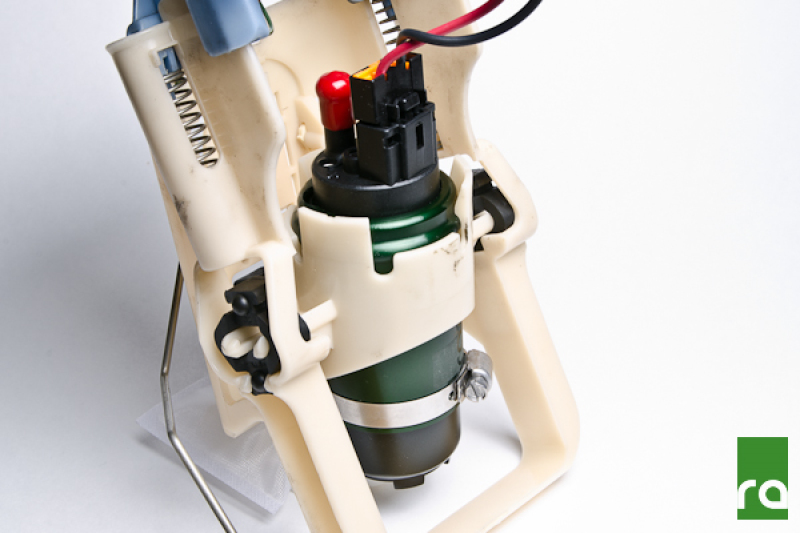 Radium Engineering 01-06 BMW E46 M3 Fuel Pump Install Kit - Pump Not Included thumbnail 5