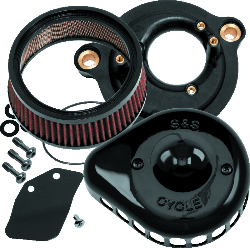 SSC Air Cleaner Kits