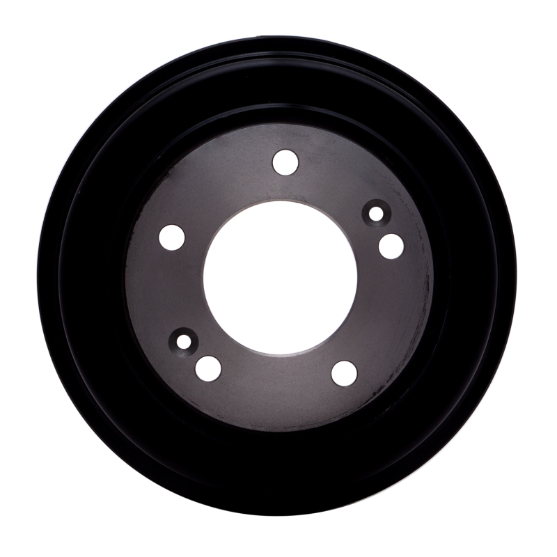 True Balanced Brake Drum