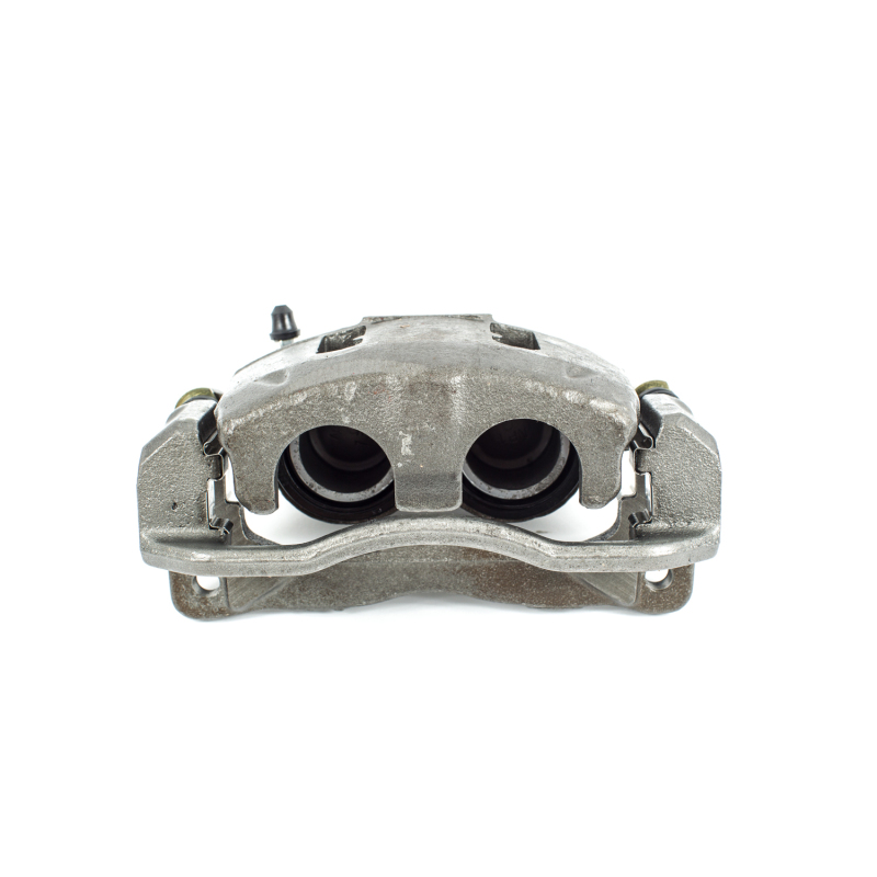 Power Stop 95-02 Ford Ranger Front Left Autospecialty Caliper w/Bracket thumbnail 8