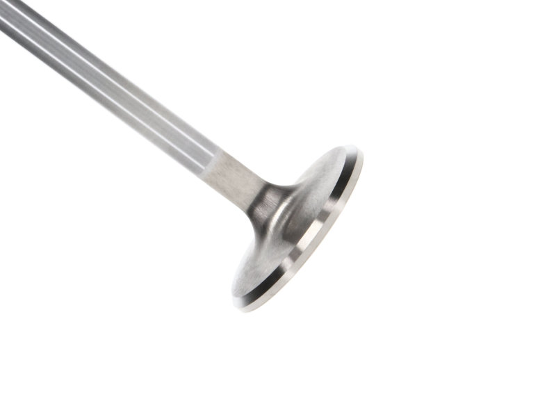 Manley VW 1200-1600 Triple Groove 37.5mm Race Master Exhaust Valves (Set of 4) thumbnail 2