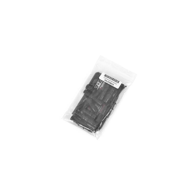 GrimmSpeed 08-14 Subaru WRX / 05-09 Subaru Legacy GT Air/Oil Separator Hardware Kit thumbnail 2