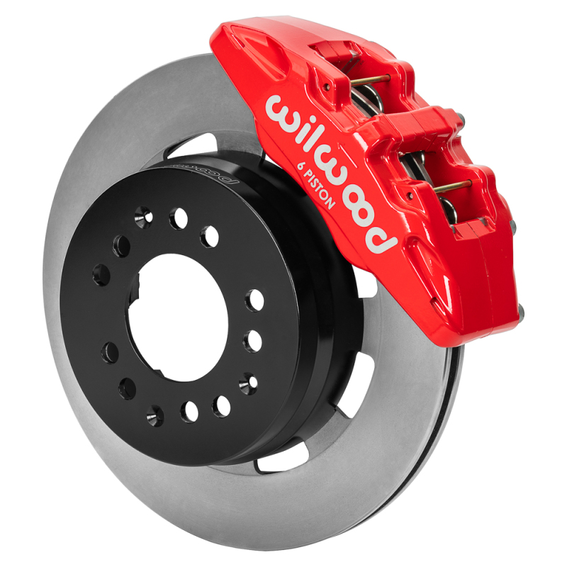 WIL Dynapro Brake Kit
