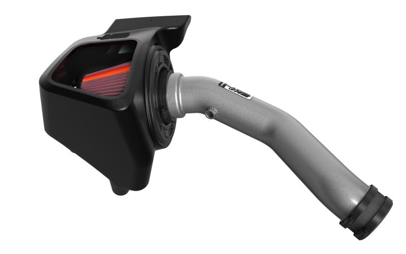 K&N 16-22 Grand Cherokee NextGen Aluminum Cold Air Intake thumbnail 6
