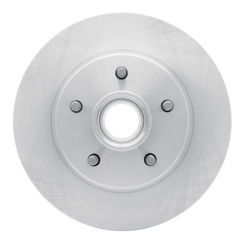 DFC Brake Rotors - Plain