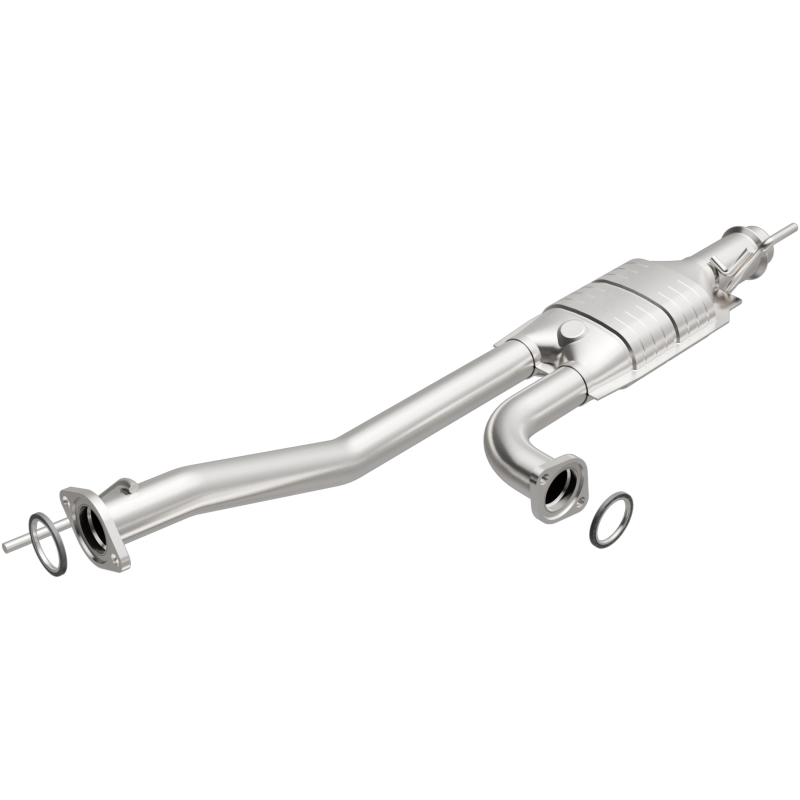 Magnaflow Conv DF 00-04 Toyota Tundra 4.7L Rear (49 State) thumbnail 2