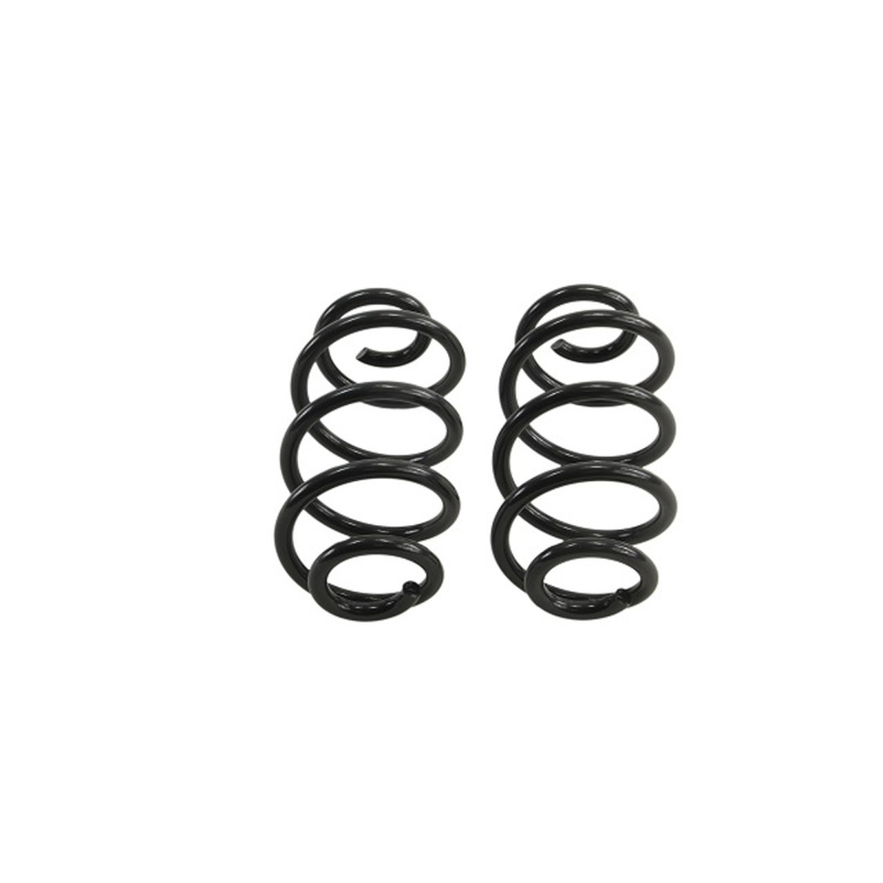 Belltech COIL SPRING SET 07+ GM SUV NO AUTO RIDE 2inch