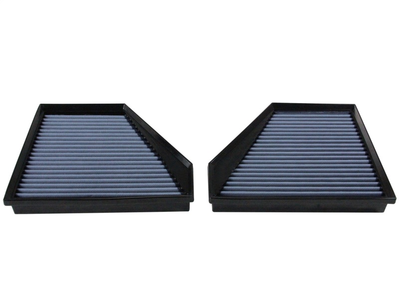 aFe MagnumFLOW Air Filter PRO 5R 07-10 BMW X5 V8 4.8L thumbnail 6