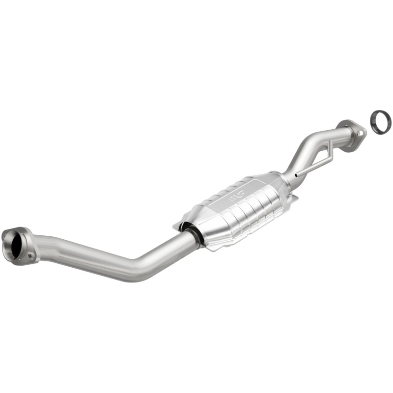 MagnaFlow Direct Fit Catalytic Converter 89-94 Ford Ranger 2.3L thumbnail 5