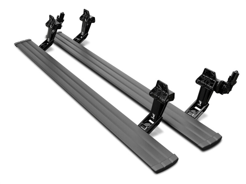 AMP PowerStep Vision