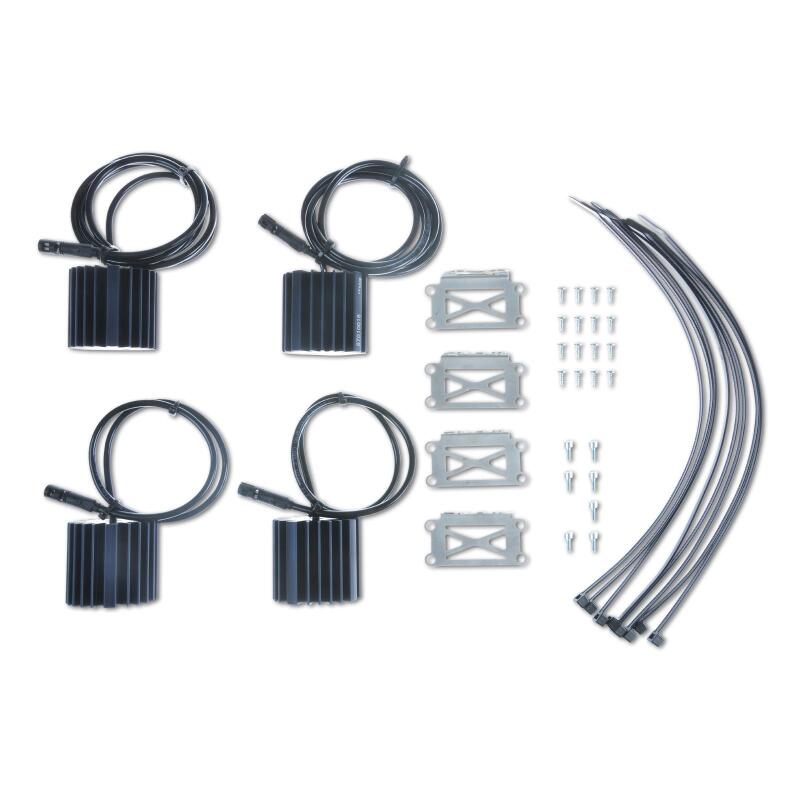 KW Elect Damping Cancellation