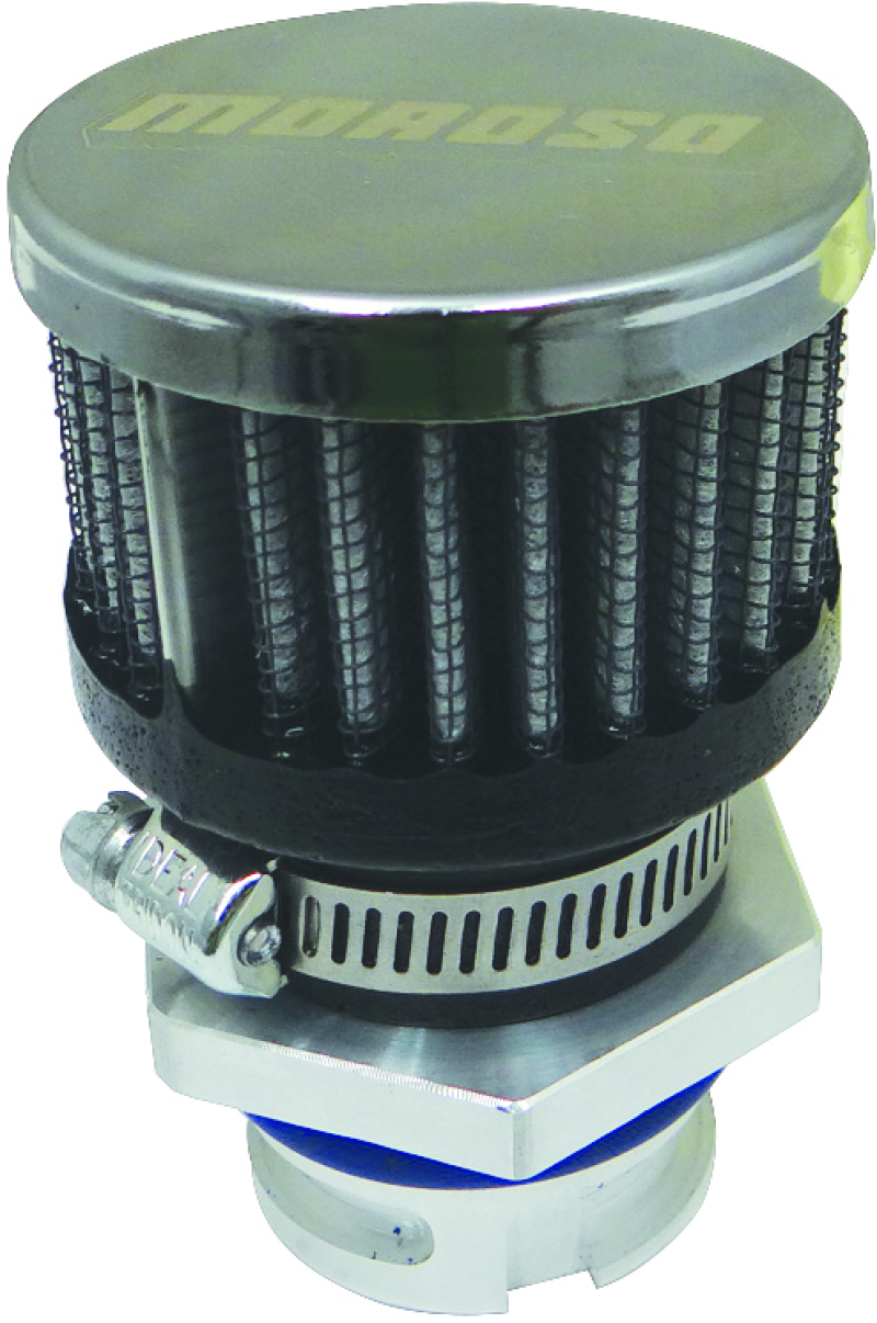 MOR Valve Cover Breathers
