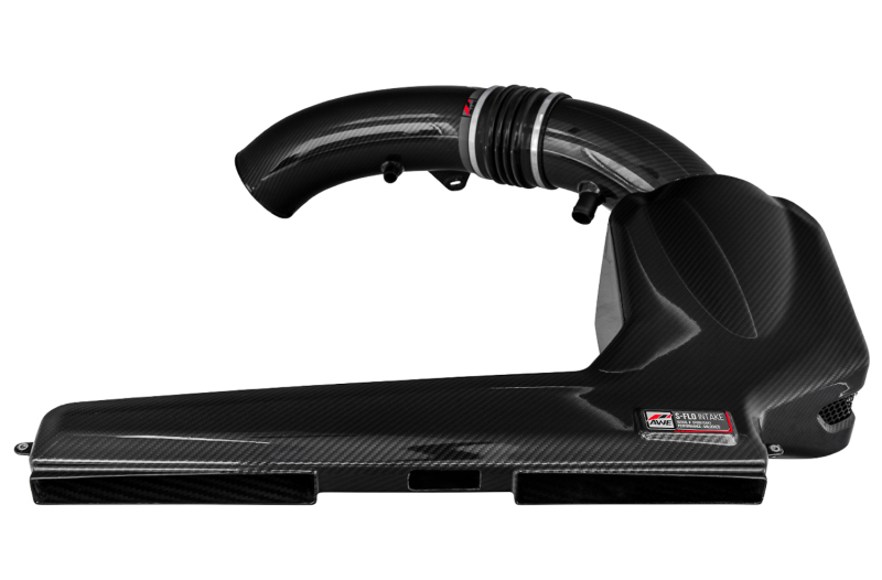 AWE S-FLO Intakes