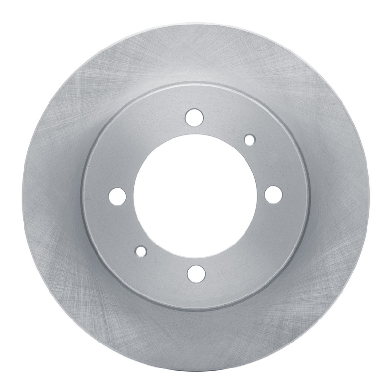 DFC Brake Rotors - Plain