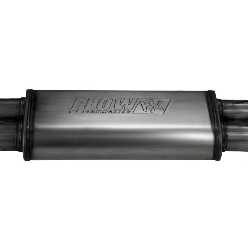 Flowmaster 07-09 Toyota Tundra V8 FlowFX DOS Exhaust System thumbnail 5