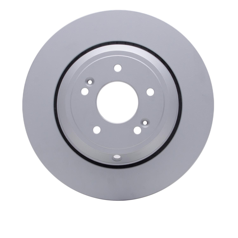 DFC GeoSPEC Coated Rotors - Plain