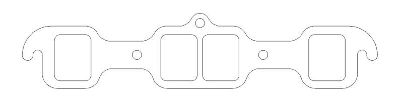 CG Exhaust Gaskets