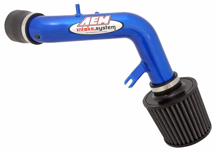 AEM IND Short Ram Intake Sys
