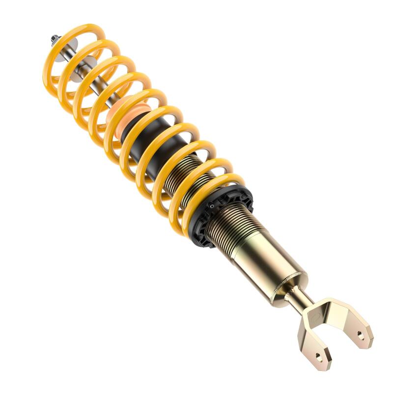 ST Suspensions XA Coilover Kits 18250002 Height, Rebound Adjustable Kit; Honda Civic Coupe, Sedan thumbnail 8