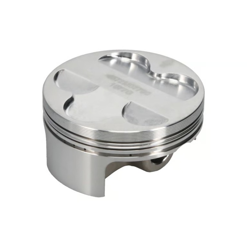 Wiseco Yamaha YZ250F 01-04 12.71 CR 7700XU Piston kit