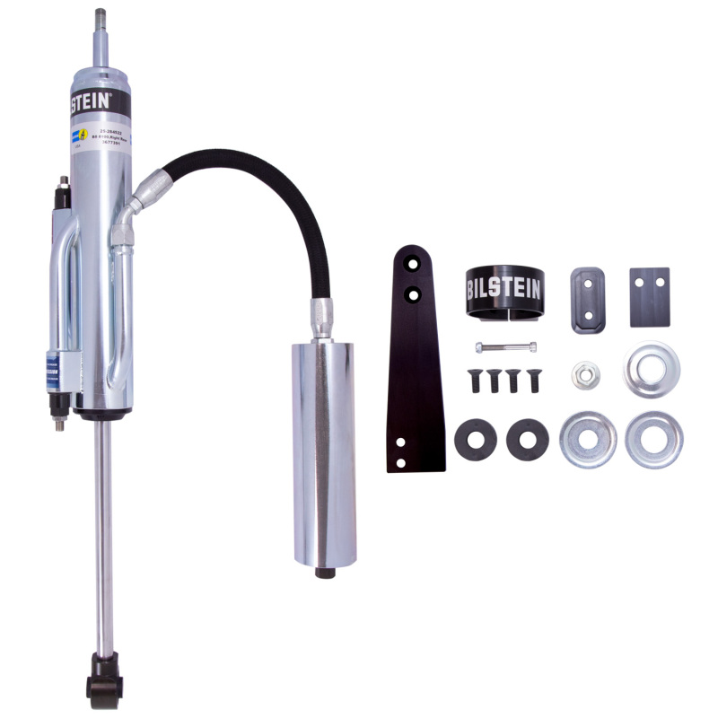 BIL B8 Series Shocks