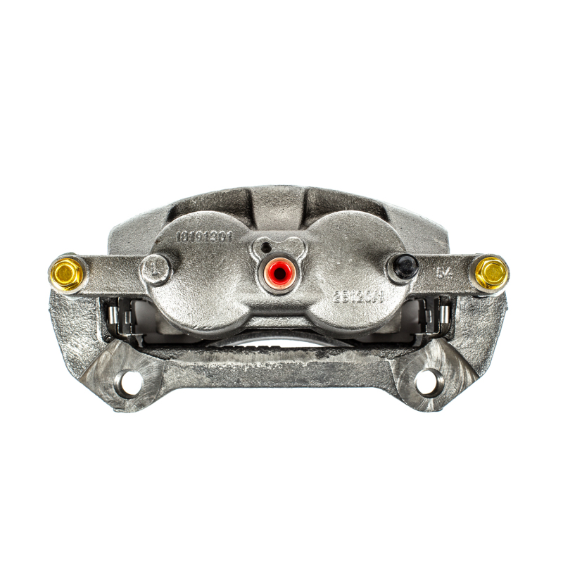 Power Stop 12-19 Ford F-150 Front Left Autospecialty Caliper w/Bracket thumbnail 4