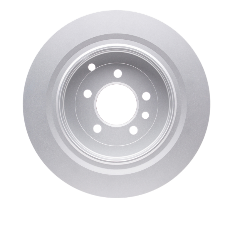 R1 05-16 Land Rover LR4 Rear Carbon Coated Brake Rotor Set w/Euro Ceramic Pads and Hardware (2x dfc604-11010, 1x rnc2600-1099-02) thumbnail 5