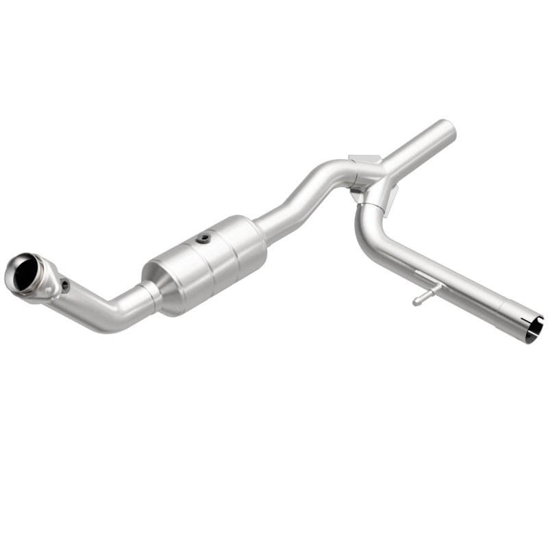 MagnaFlow Direct Fit Catalytic Converter F-150 04-06 8 4.6L thumbnail 4