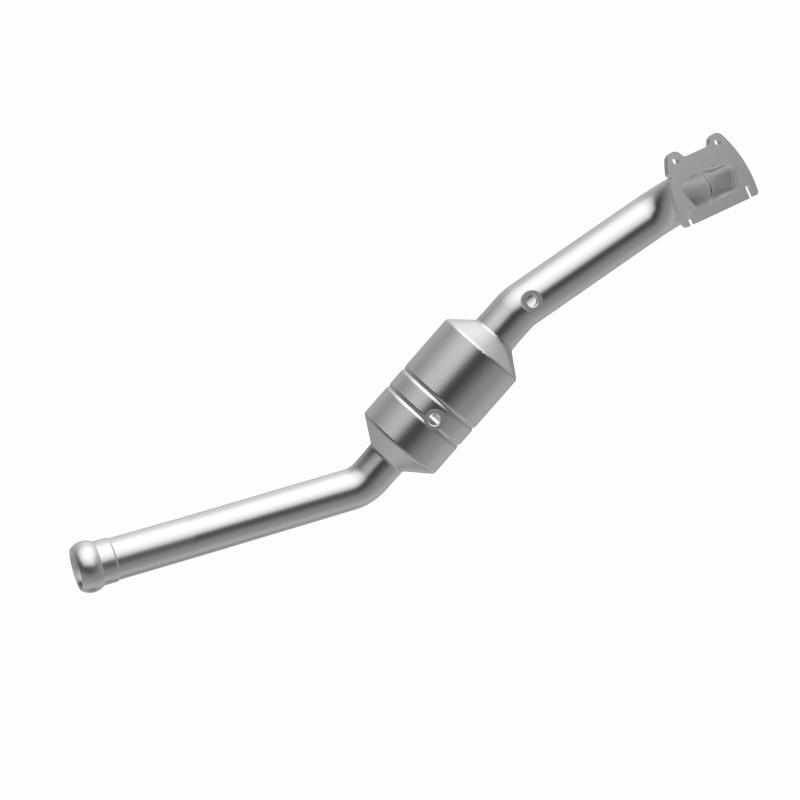 MagnaFlow Direct Fit Catalytic Converter 2011 Grand Cherokee 3.6L DS thumbnail 8