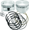 SSC Cylinder & Piston Kits