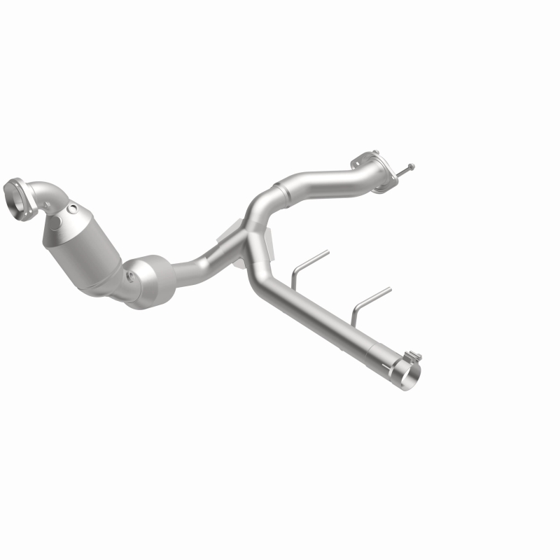 MagnaFlow 22-23 Ford F-150 2.7L Right OEM Direct Fit Converter thumbnail 8