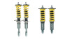 ISR Pro Series Coilovers