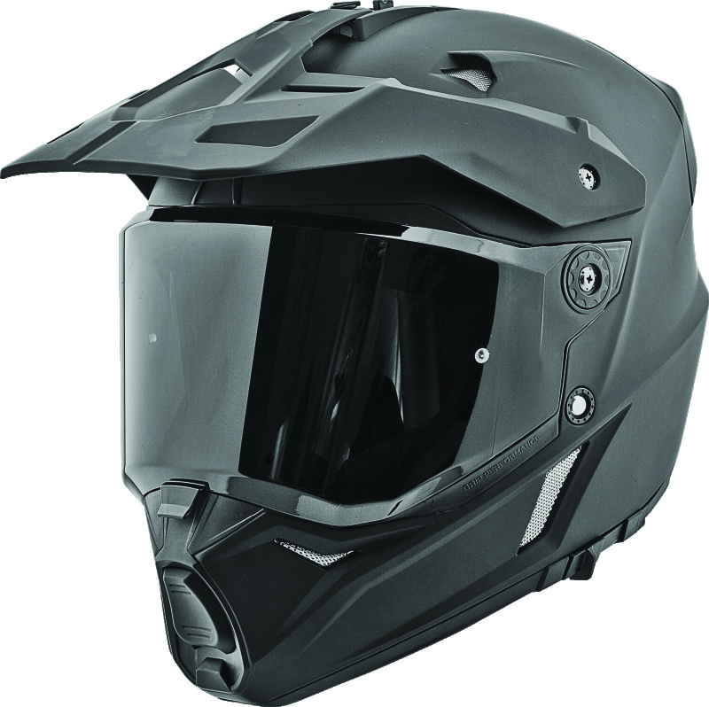 SAS SS2600 Helmet
