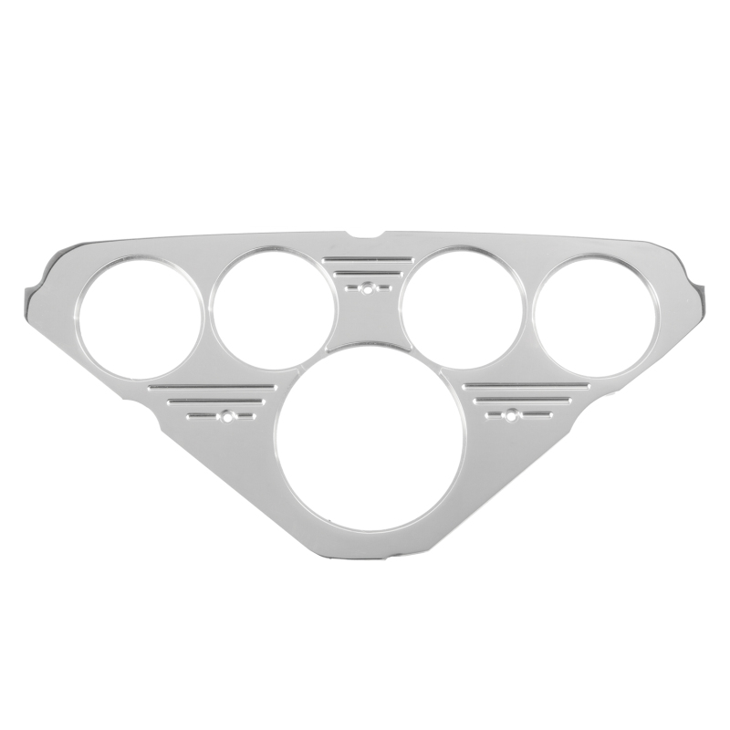 Autometer 55-59 Chevy Truck Billet Dash Panel thumbnail 5