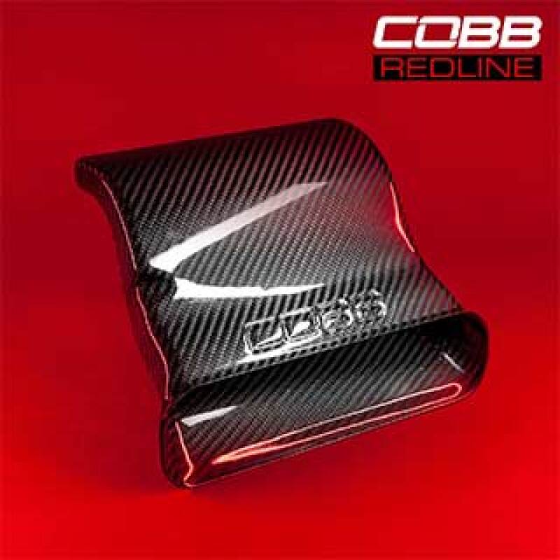 COBB Redline Carbon Intakes