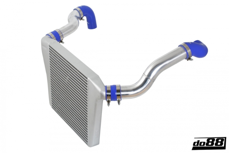 DOB Intercooler Kit - BigPack