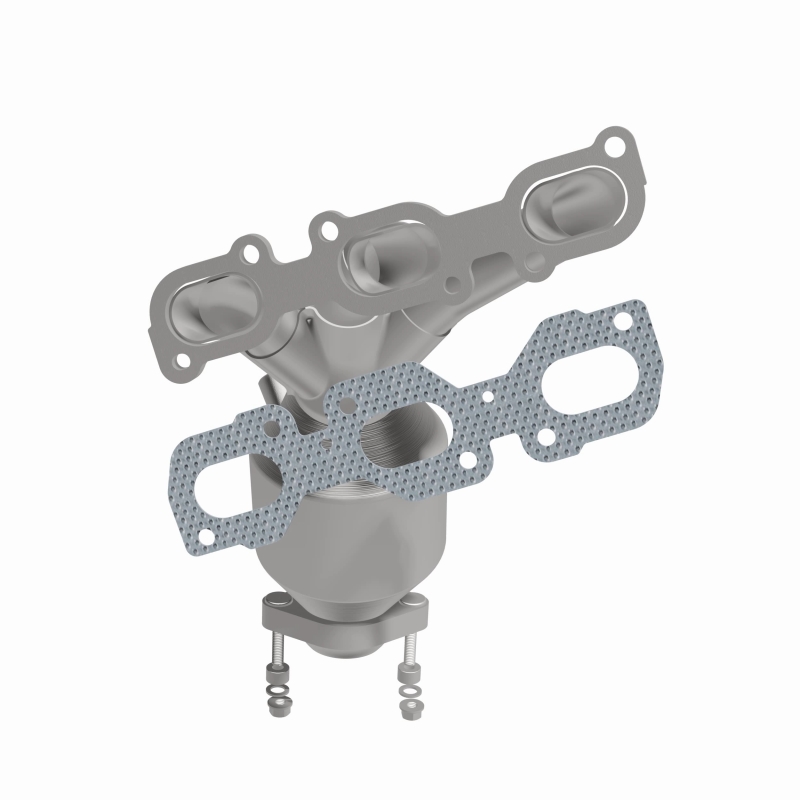 MagnaFlow 10-12 Ford Escape 3.0L Direct Fit Converter thumbnail 3