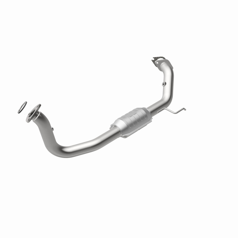 MagnaFlow 98-01 Honda Passport 3.2L Direct Fit Converter thumbnail 9