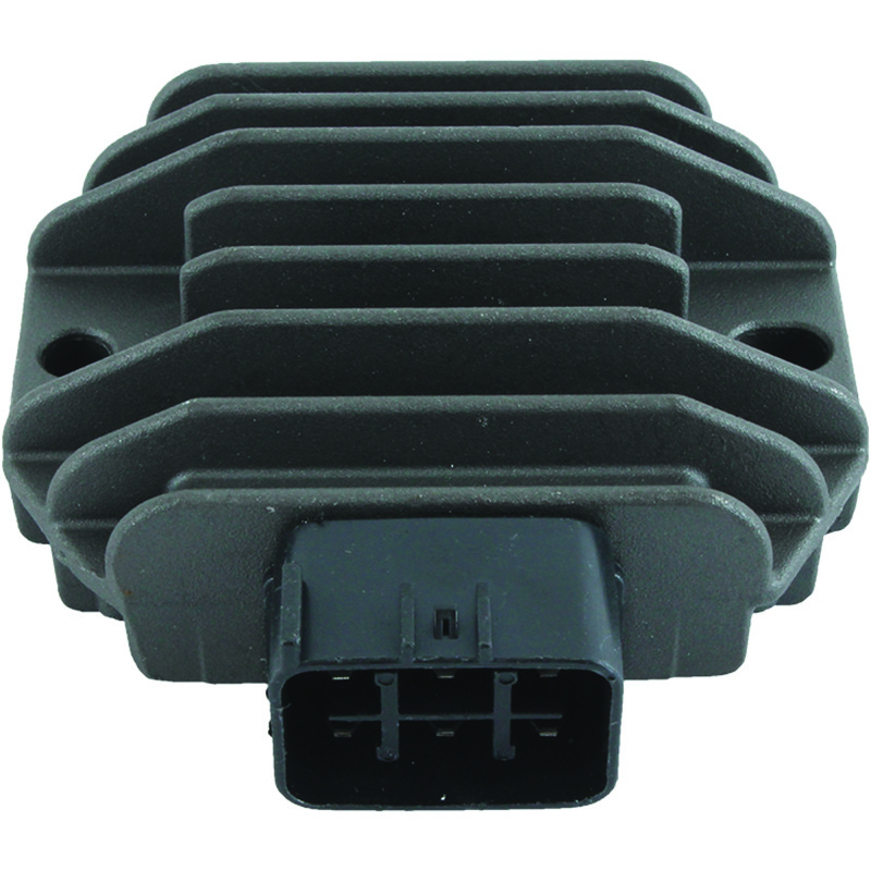 QBS Voltage Regulators