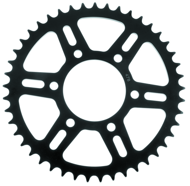 BKM Rear Sprockets
