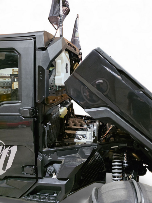 Elektric Offroad 2024+ Polaris Ranger 1500