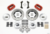 WIL Dynalite Brake Kit