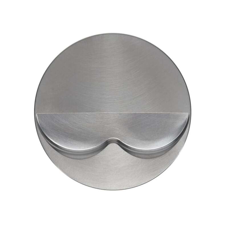 Wiseco Pro Tru Street AMC 360 4.110in Bore 1.590in CH -21.00 CC Piston Set